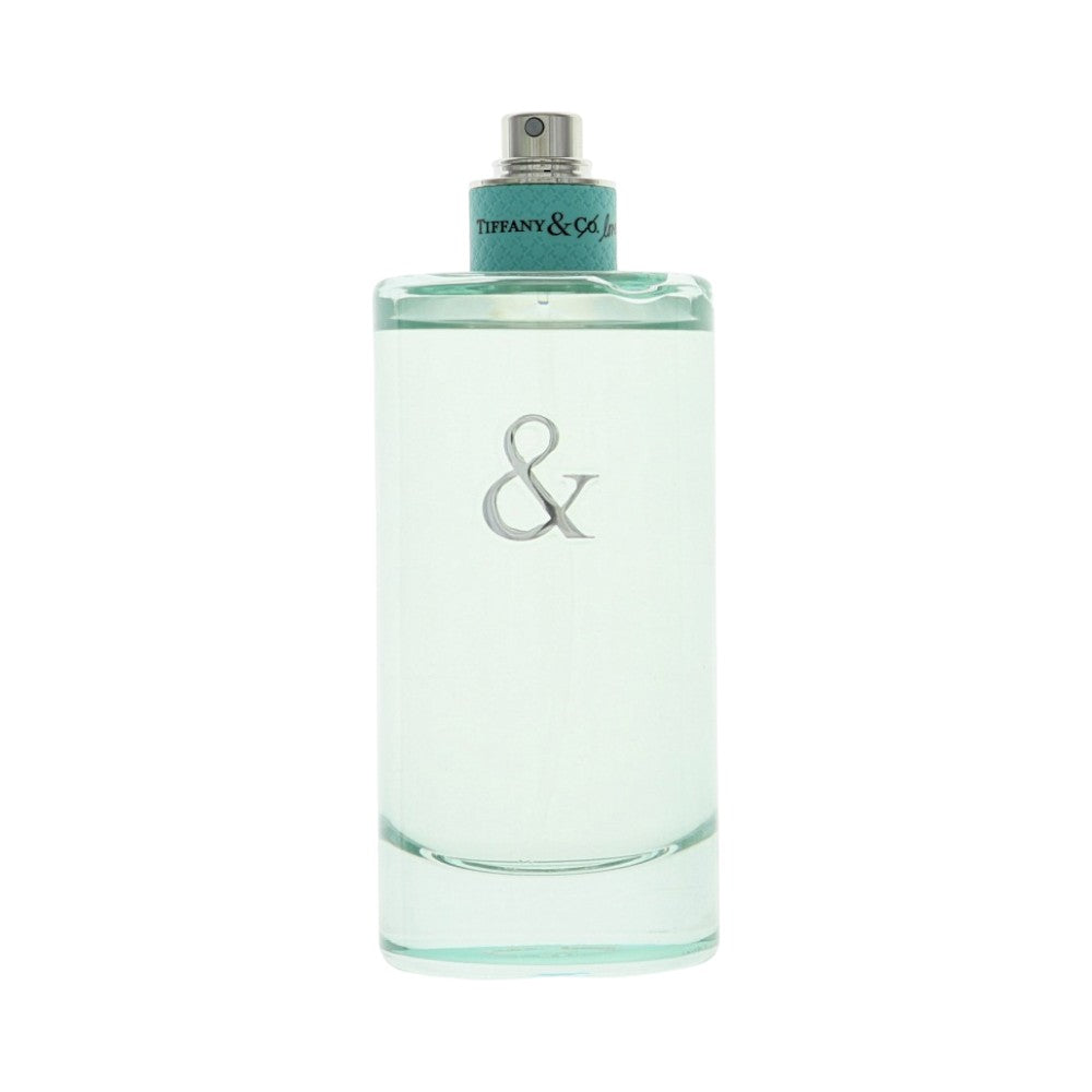 Tiffany & Love by Tiffany & Co. 3 oz Eau De Parfum Spray for Women