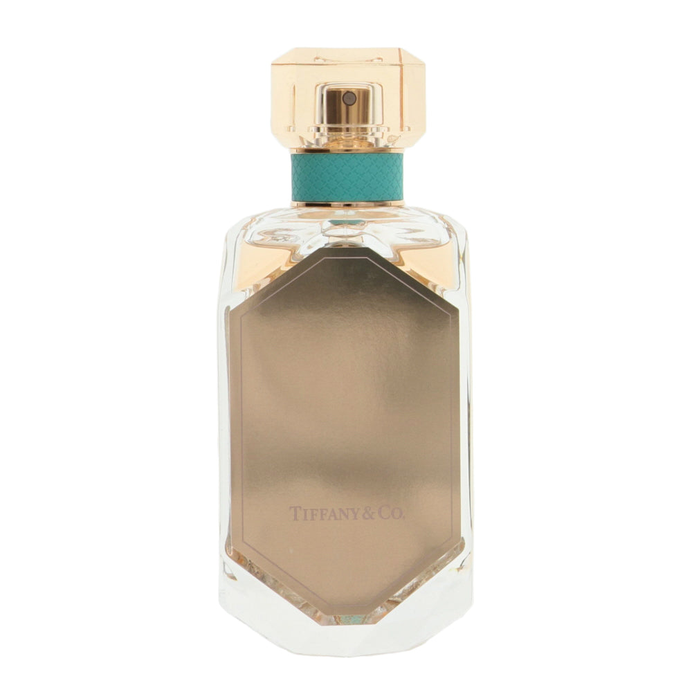 Tiffany & Co Rose Gold Perfume By Tiffany 2.5 Oz Eau De Parfum Spray For Women In Tester