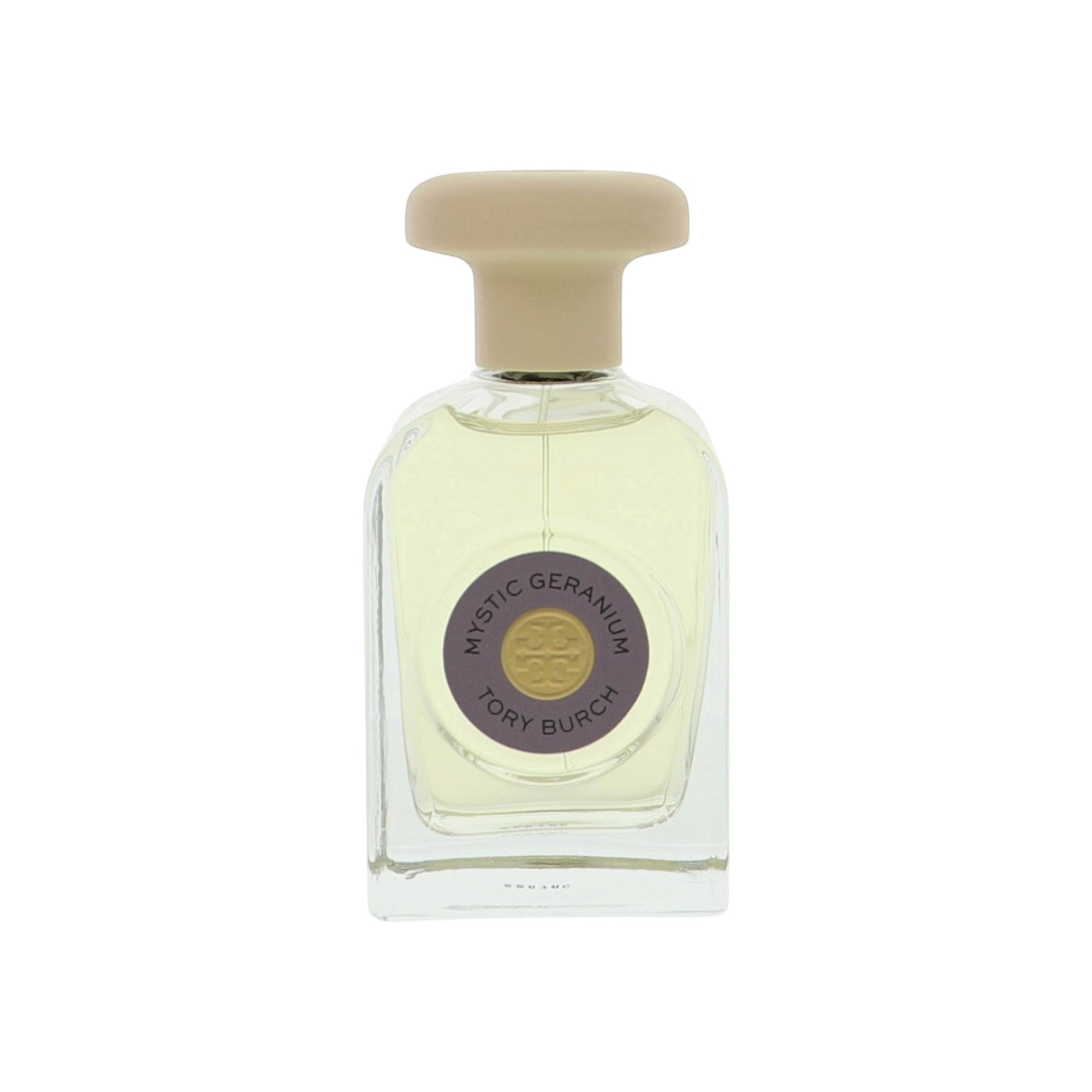 Mystic Geranium by Tory Burch 3 oz Eau De Parfum Spray for Women