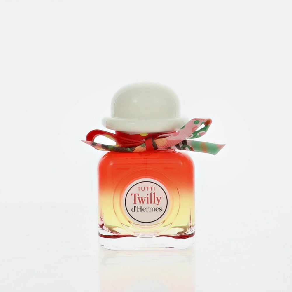 Twilly Tutti D' by Hermes 2.87 oz Eau De Parfum Spray for Women