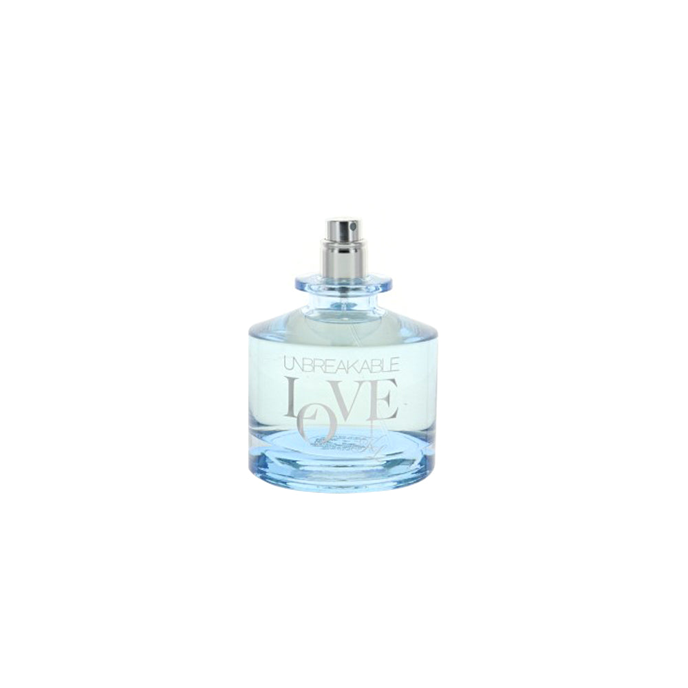 Unbreakable by Khloe And Lamar 3.4 oz Eau De Toilette Spray for Women