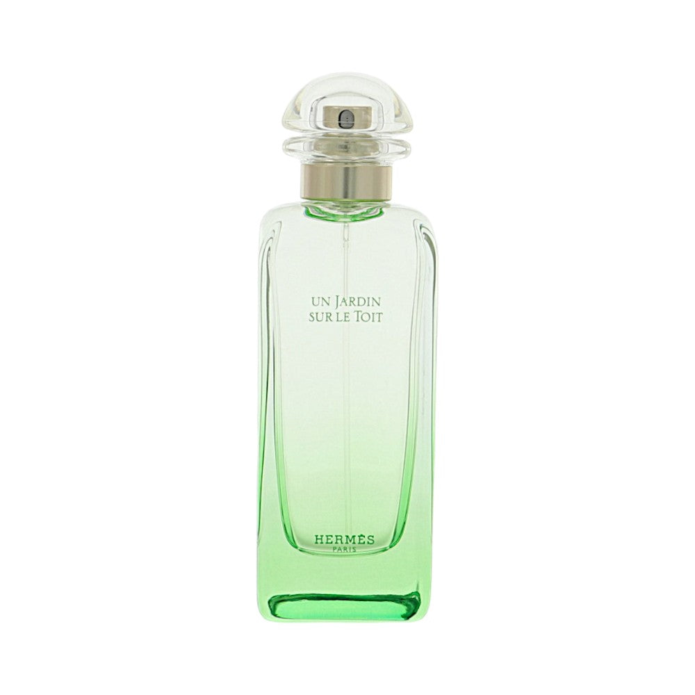 Un Jardin Sur Le Toit by Hermes 3.3 oz Eau De Toilette Spray for Women - Perfumes4All