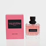 Born In Roma by Valentino 3.4 oz Eau De Parfum Spray for Women