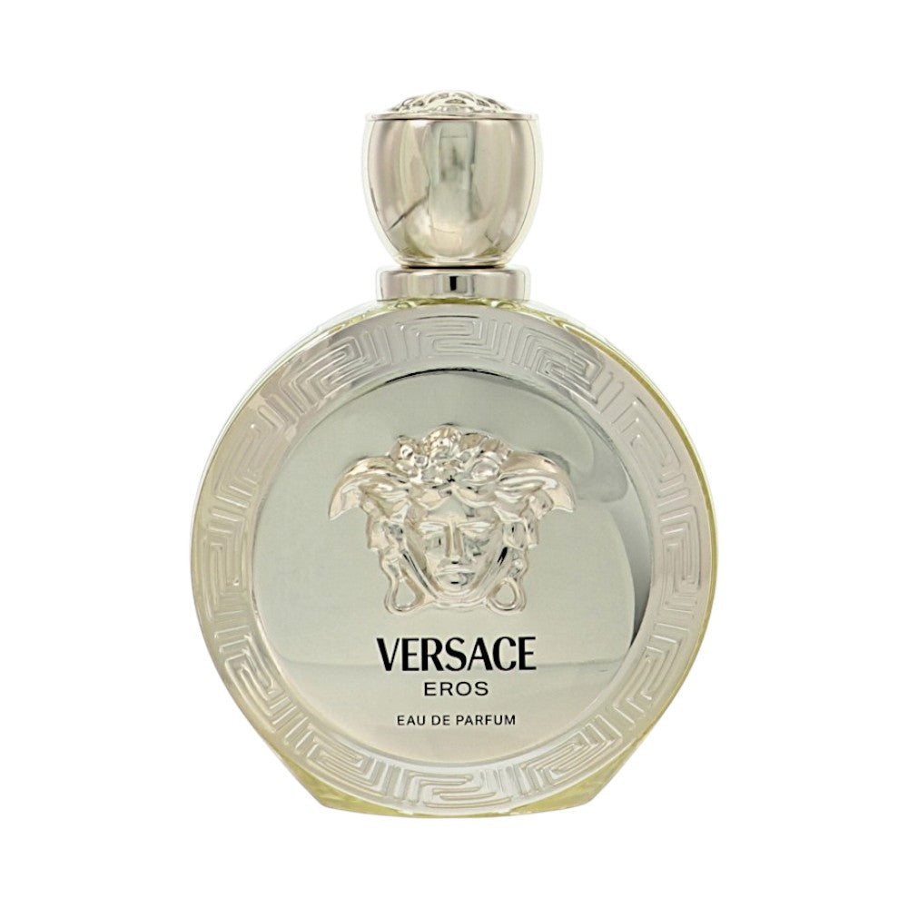 Eros Pour Femme by Versace 3.4 oz Eau De Parfum Spray for Women - Perfumes4All