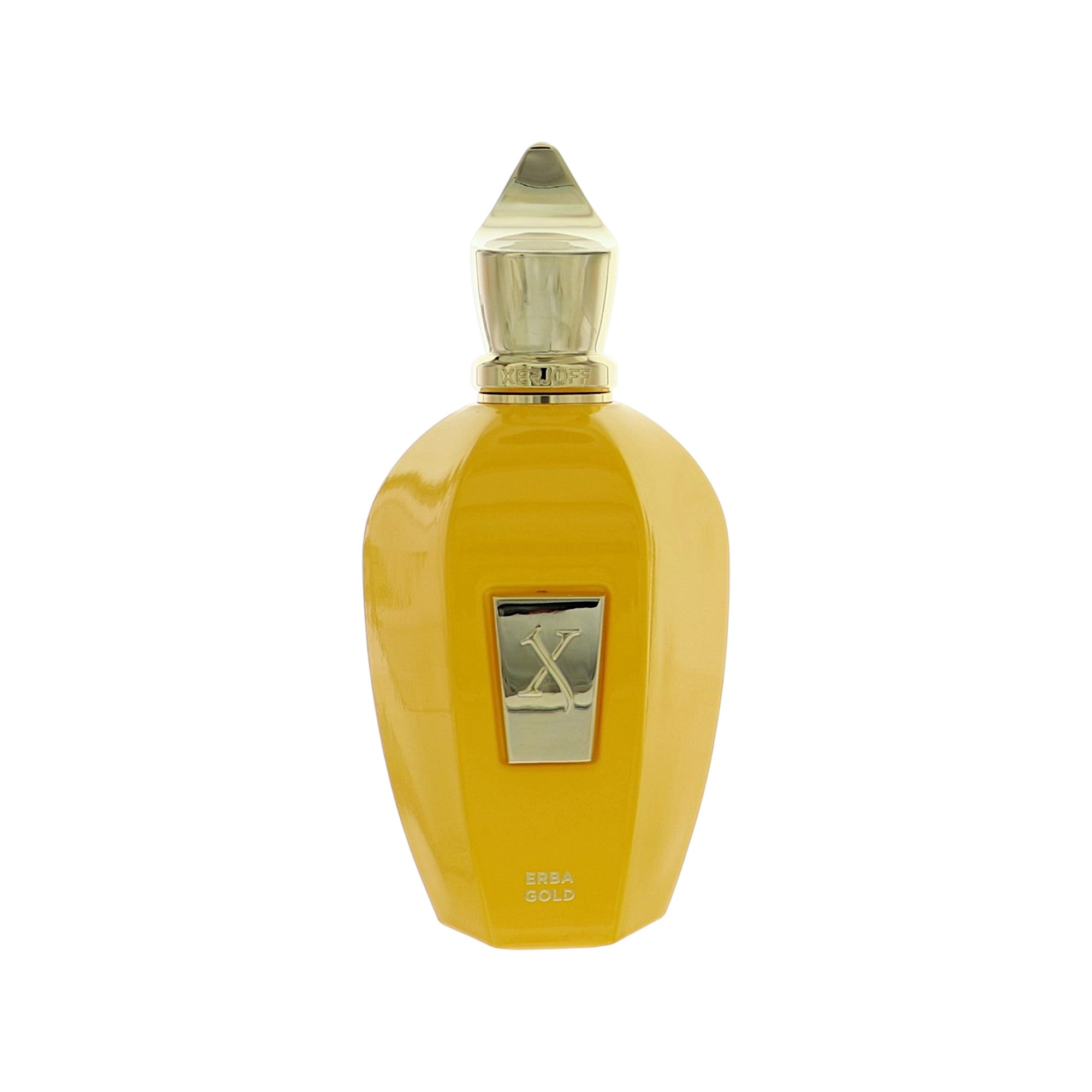 Erba Pura Gold by Xerjoff 100 ml Spray for Women