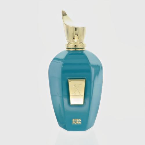 Erba Pura by Xerjoff 3.4 oz Eau De Parfum Spray for Women - Perfumes4All