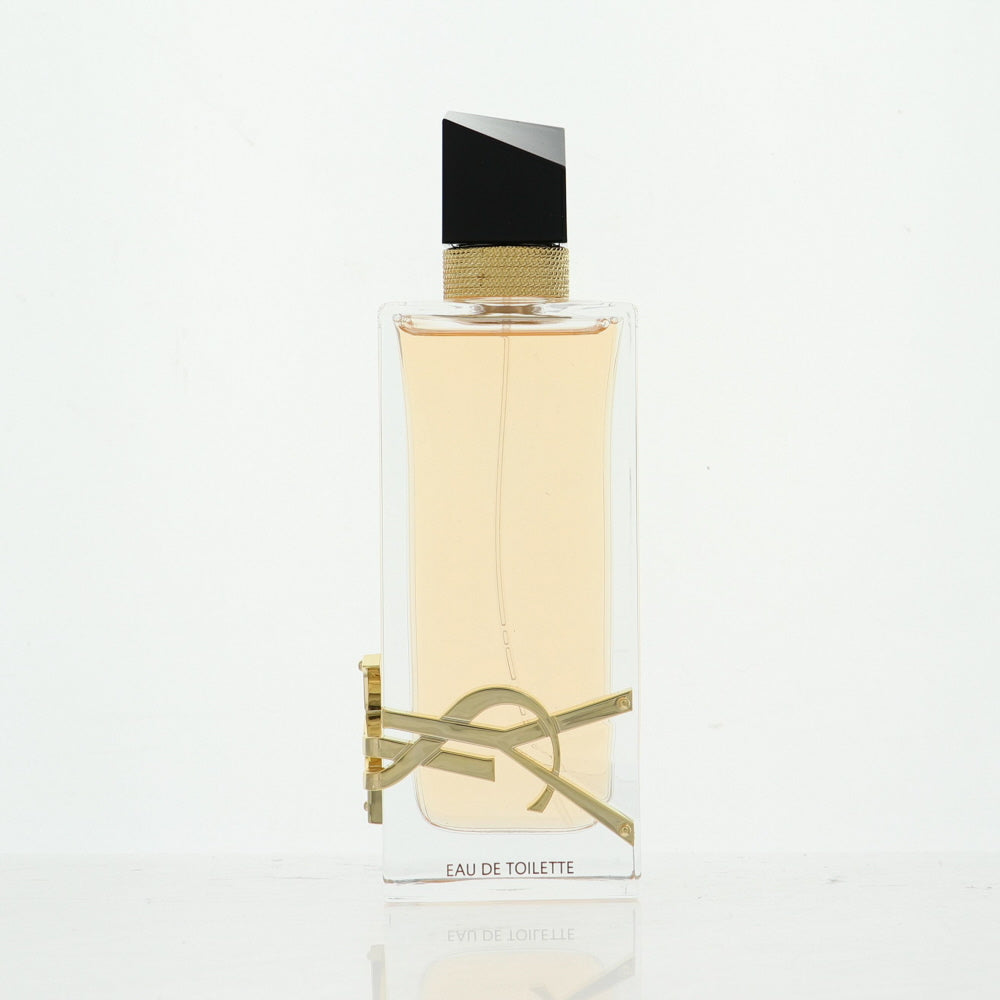 Ysl Libre Perfume By Yves Saint Laurent 3.0 Oz Eau De Toilette Spray For Women In Tester