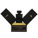 Autograph Black Fragrance By Luniche 3.0 Oz Edp Spray For Unisex In Box