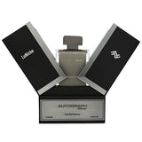 Autograph Silver by Luniche 3.0 oz Eau De Parfum Spray for Unisex