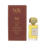 Velvet Tonka by Bdk 3.4 oz Eau De Parfum Spray for Unisex