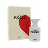 Fugazzi by Borntostandout 1.69 oz Eau De Parfum Spray for Unisex