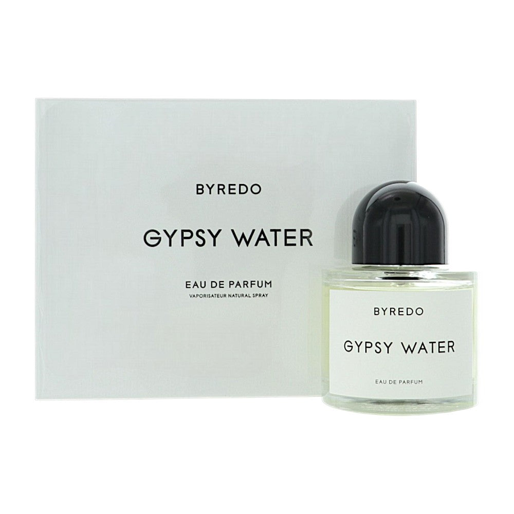 Gypsy Water by Byredo 3.3 oz Eau De Parfum Spray for Unisex - Perfumes4All