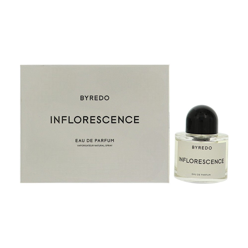 Inflorenscence by Byredo 1.6 oz Eau De Parfum Spray for Unisex - Perfumes4All
