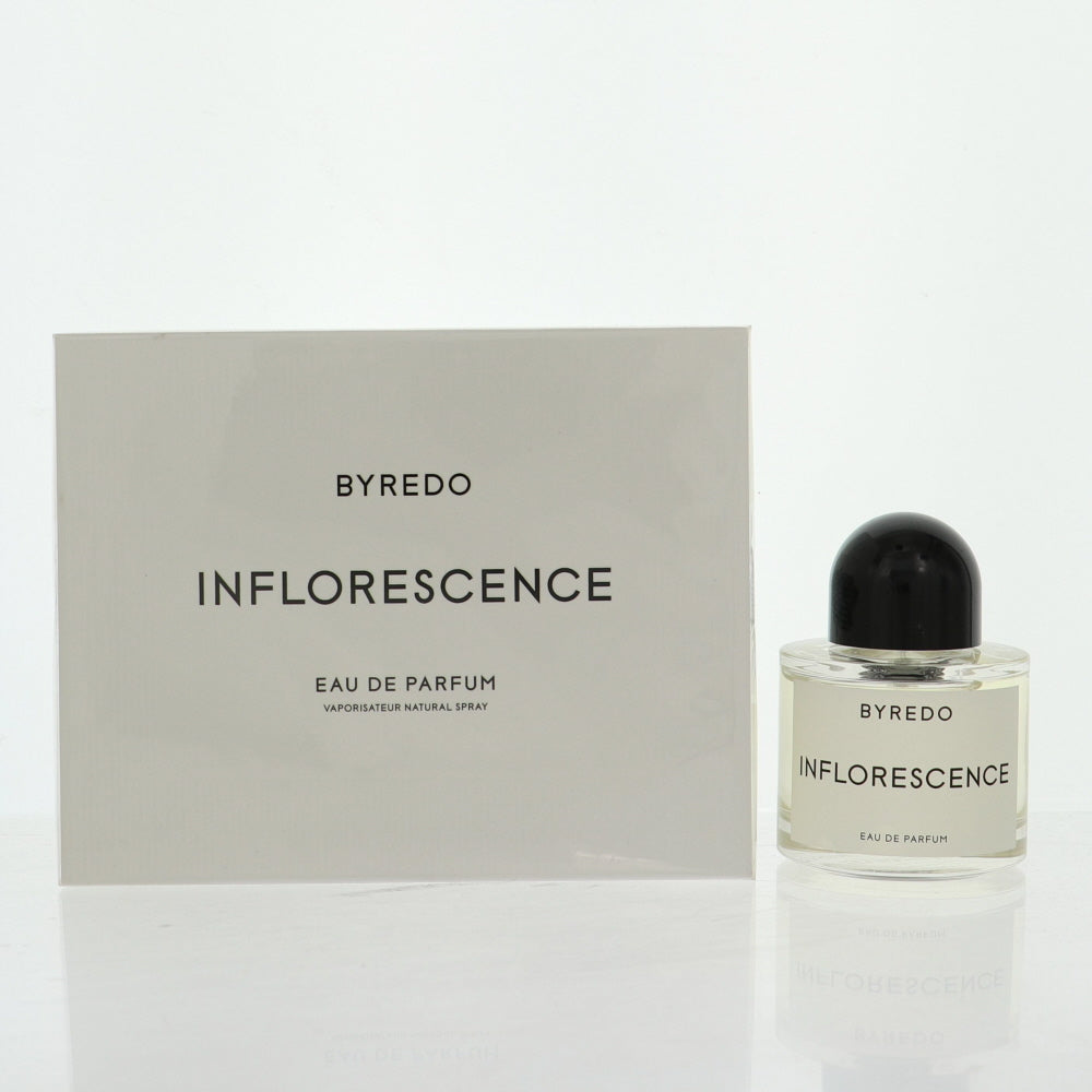 Inflorenscence Fragrance By Byredo 1.6 Oz Eau De Parfum Spray For Unisex In Box