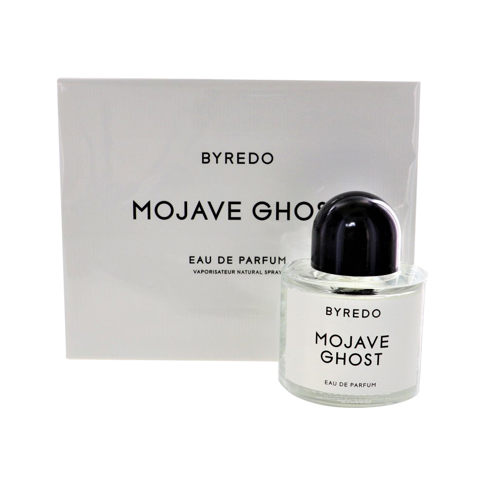 Mojave Ghost Fragrance By Byredo 1.6 Oz Eau De Parfum Spray For Unisex In Box