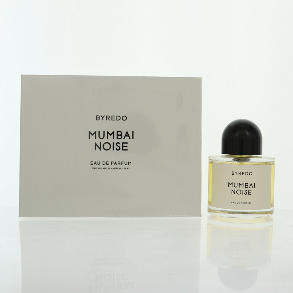 Mumbai Noise Fragrance By Byredo 3.3 Oz Eau De Parfum Spray For Unisex In Box