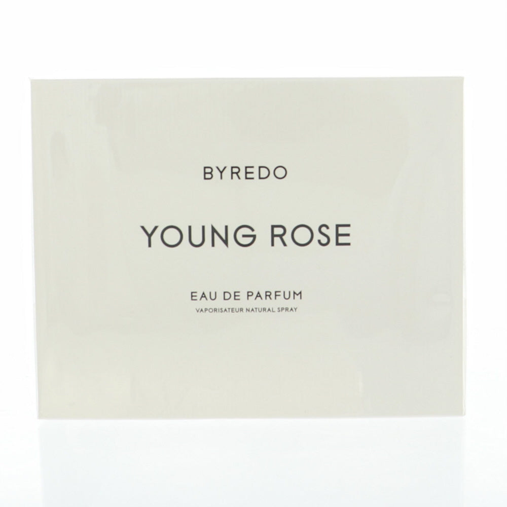 Young Rose Fragrance By Byredo 1.7 Oz Eau De Parfum Spray For Unisex In Box