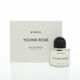 Young Rose by Byredo 1.7 oz Eau De Parfum Spray for Unisex