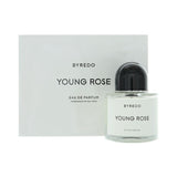 Young Rose by Byredo 3.3 oz Eau De Parfum Spray for Unisex