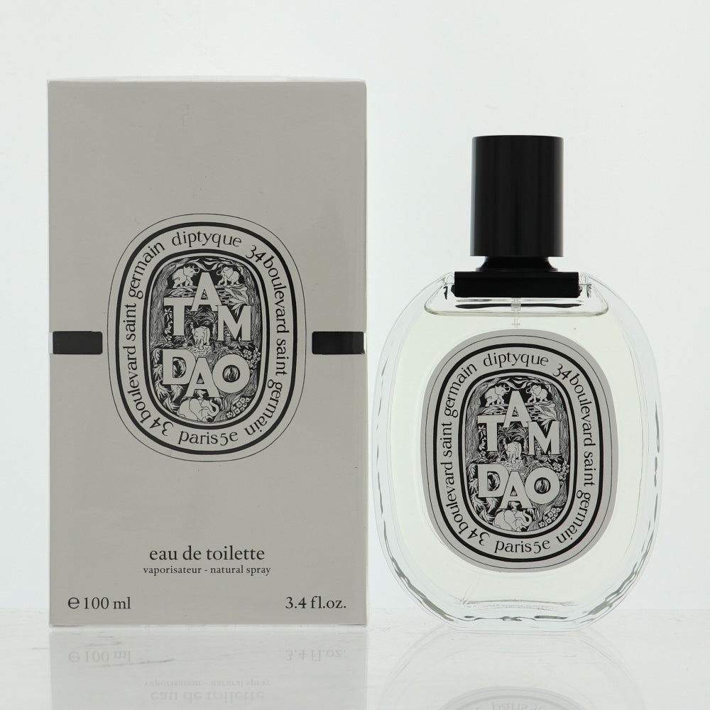 Tam Dao Fragrance By Diptyque 3.4 Oz Eau De Toilette Spray For Unisex In Box