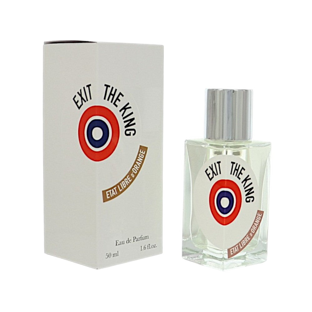 Exit The by Etat Libre D'orange 1.6 oz Eau De Parfum Spray for Unisex - Perfumes4All