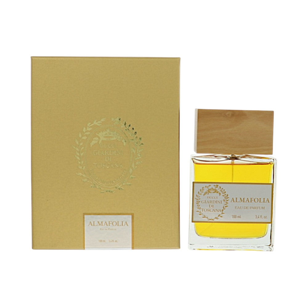 Almafolia by Glardini Di Toscana 3.4 oz Eau De Parfum Spray for Unisex - Perfumes4All