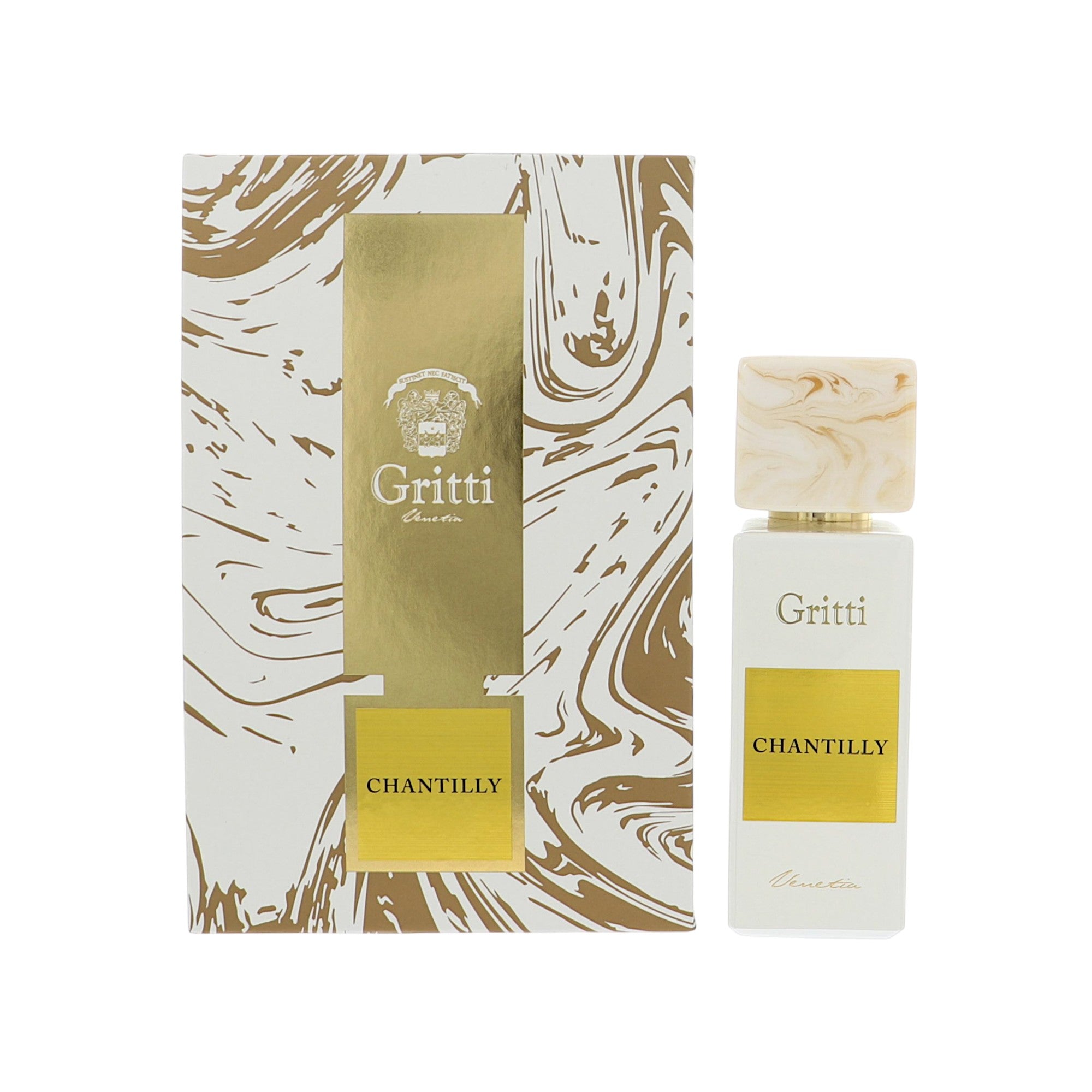 Chantilly by Gritti 3.4 oz Eau De Parfum Spray for Unisex