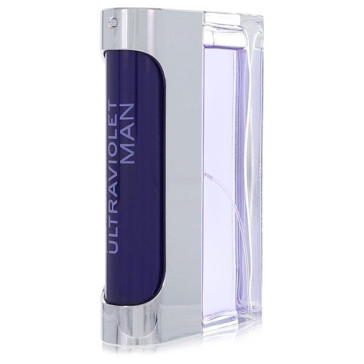 Ultraviolet Cologne By Paco Rabanne 3.4 Oz Eau De Toilette Spray For Men In Tester