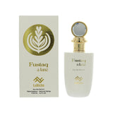 Fustaq A Latte by Luniche 3.4 oz Eau De Parfum Spray for Unisex