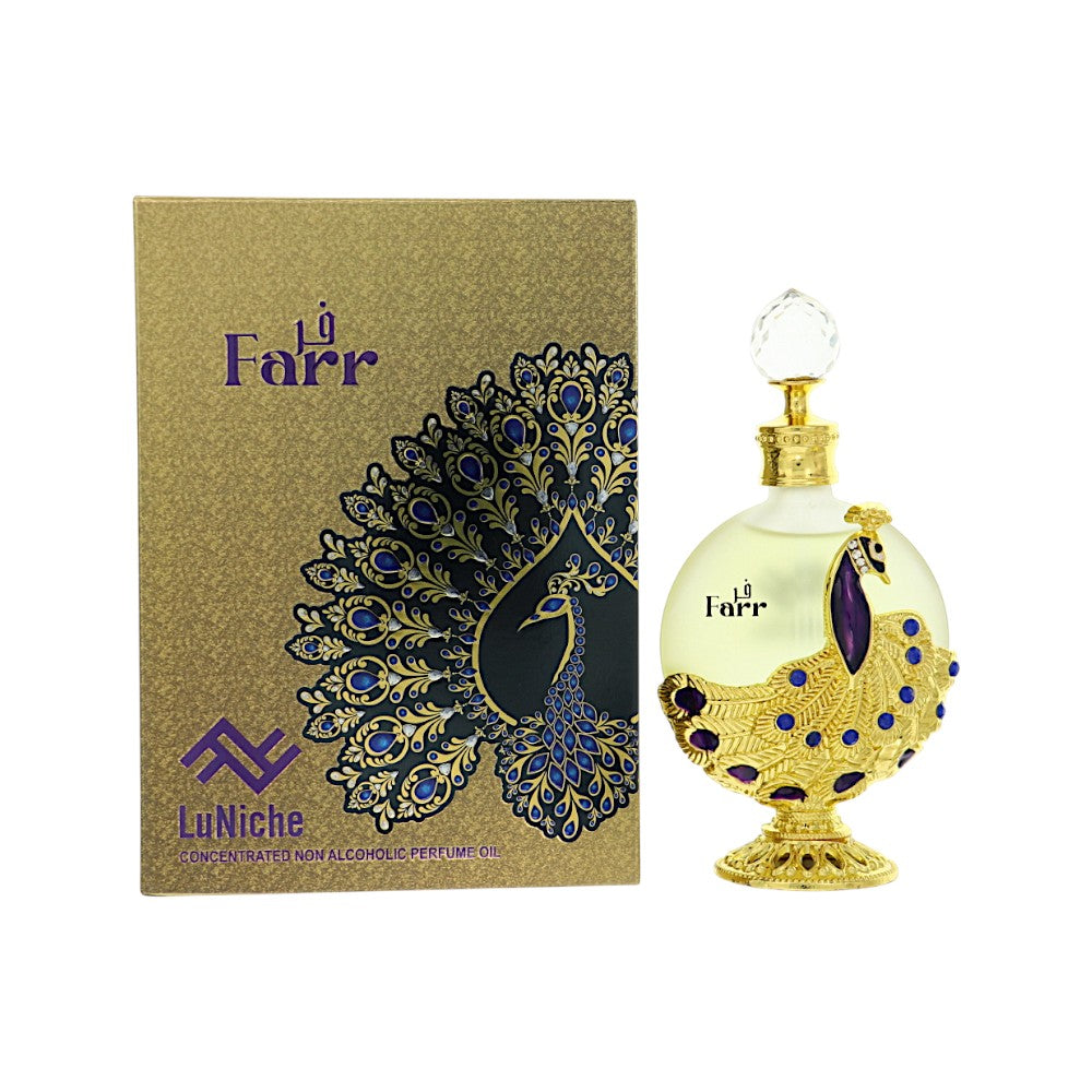 Farr by Luniche 1.18 oz Spray for Unisex - Perfumes4All