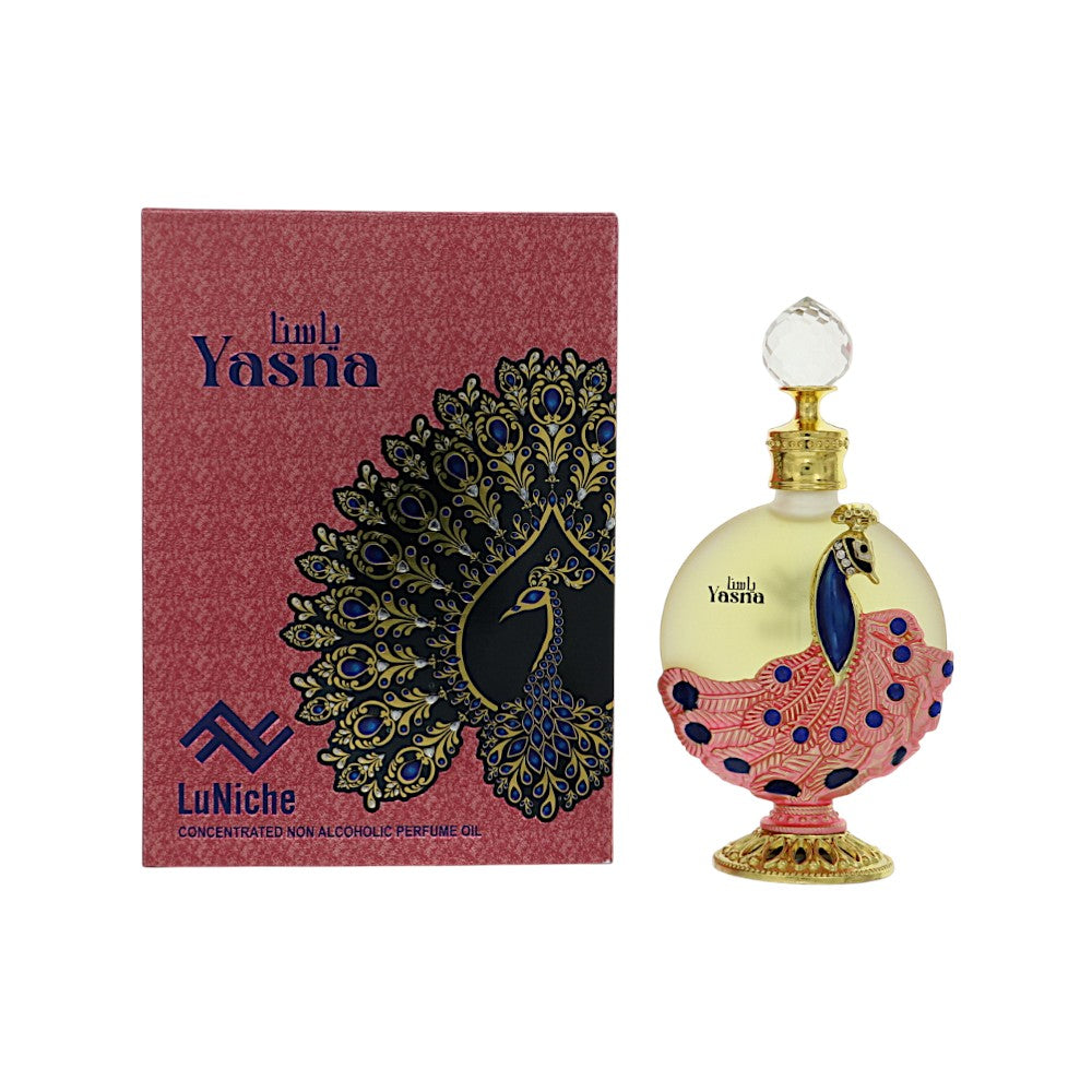 Yasna by Luniche 1.18 oz Spray for Unisex - Perfumes4All