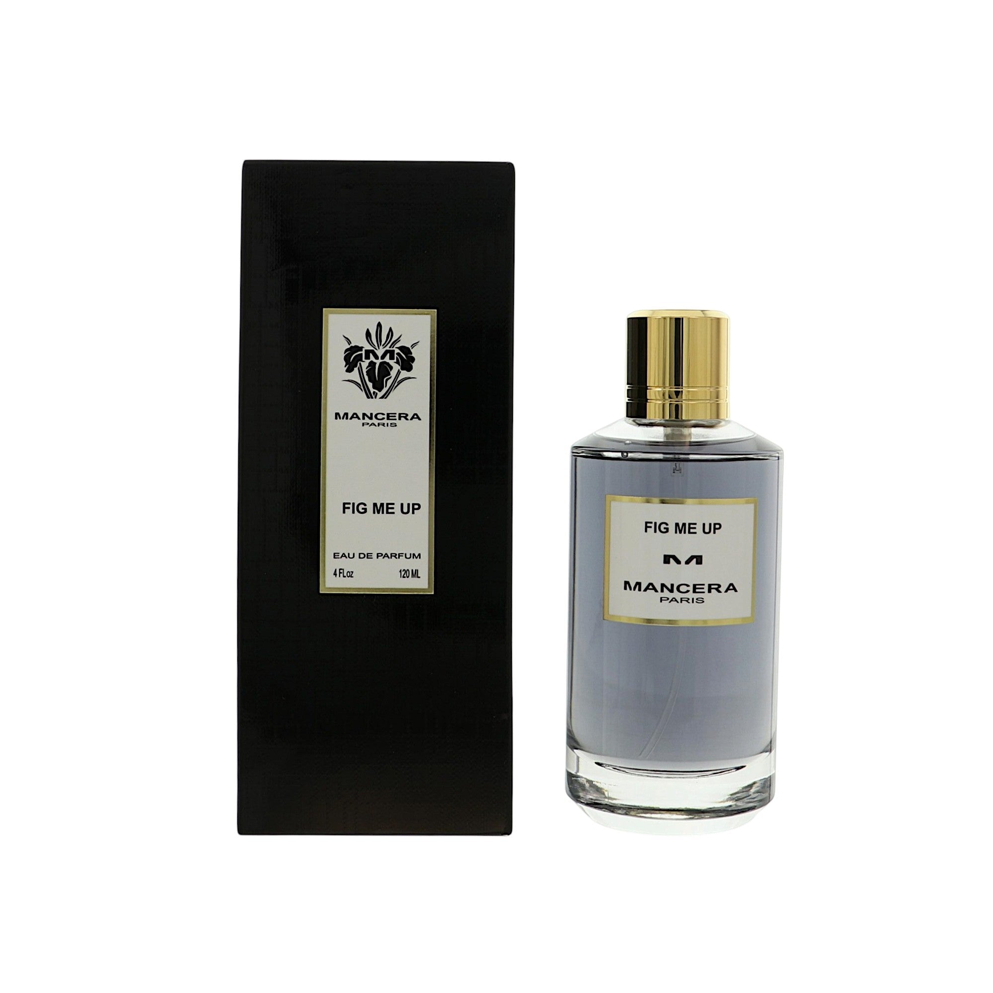 Fig Me Up by Mancera 4 oz Eau De Parfum Spray for Unisex
