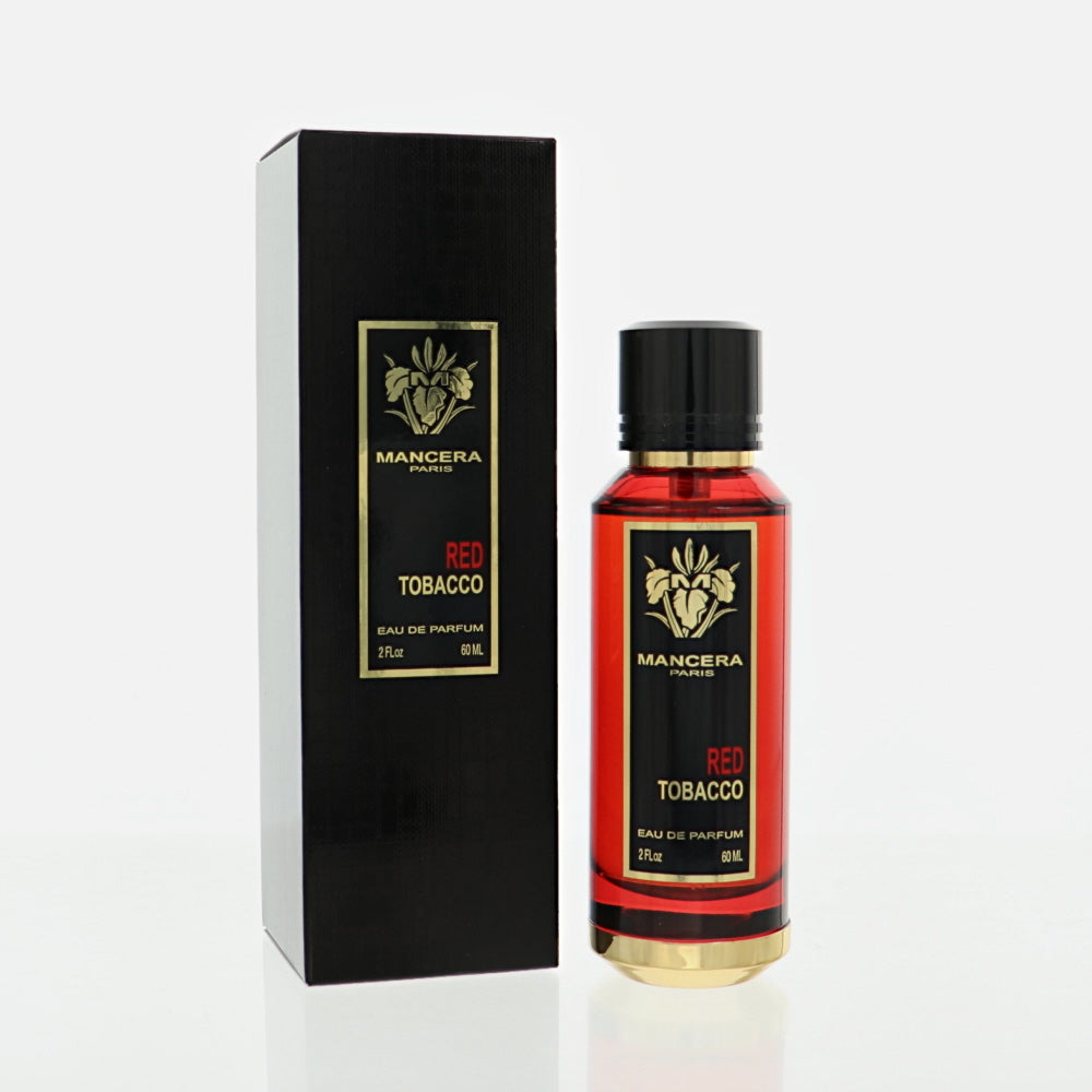 Red Tobacco by Mancera 2 oz Eau De Parfum Spray for Unisex - Perfumes4All