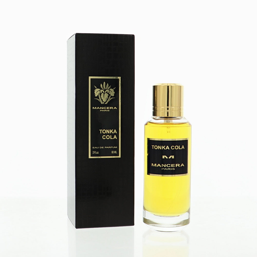 Tonka Cola by Mancera 2 oz Eau De Parfum Spray for Unisex - Perfumes4All