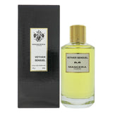 Vetiver Sensuel Fragrance By Mancera 4 Oz Edp Spray For Unisex In Box
