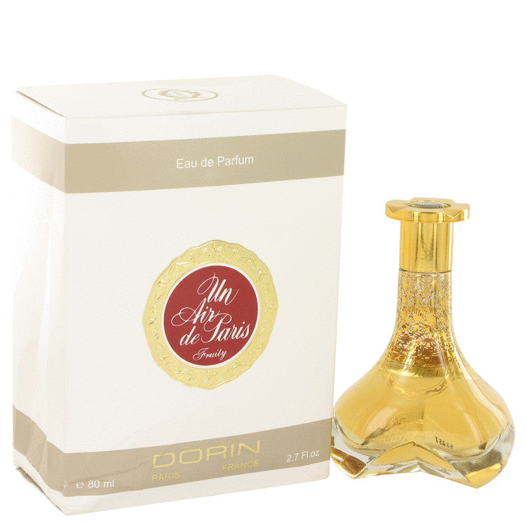 Un Air De Paris By by Dorin 2.7 oz oz Eau De Parfum Spray for Women