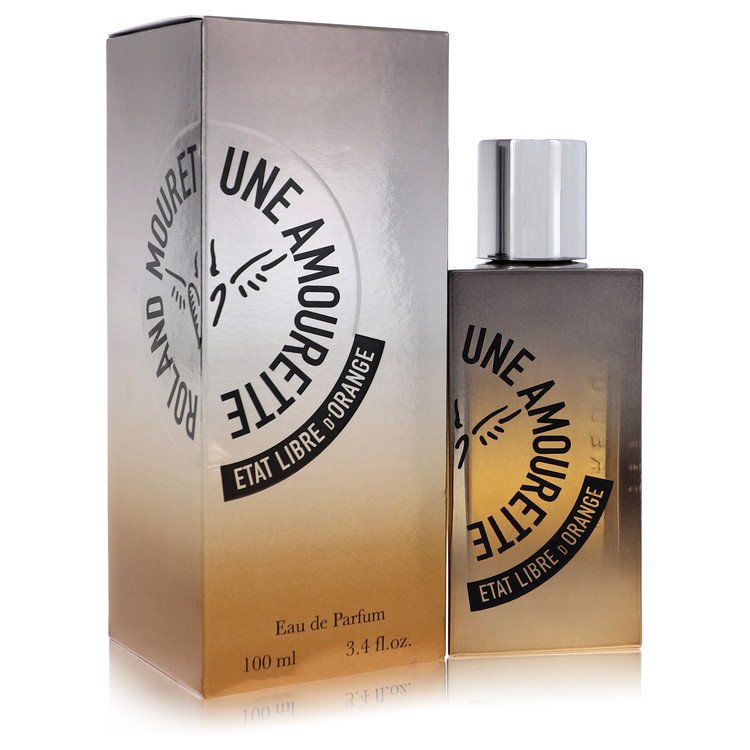 Une by Etat Libre D'orange 3.4 oz oz Eau De Parfum Spray for Women - Perfumes4All