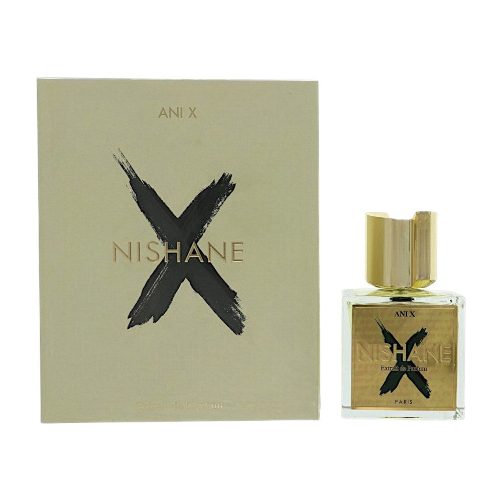 Ani X by Nishane 3.38 oz Parfum Spray for Unisex - Perfumes4All