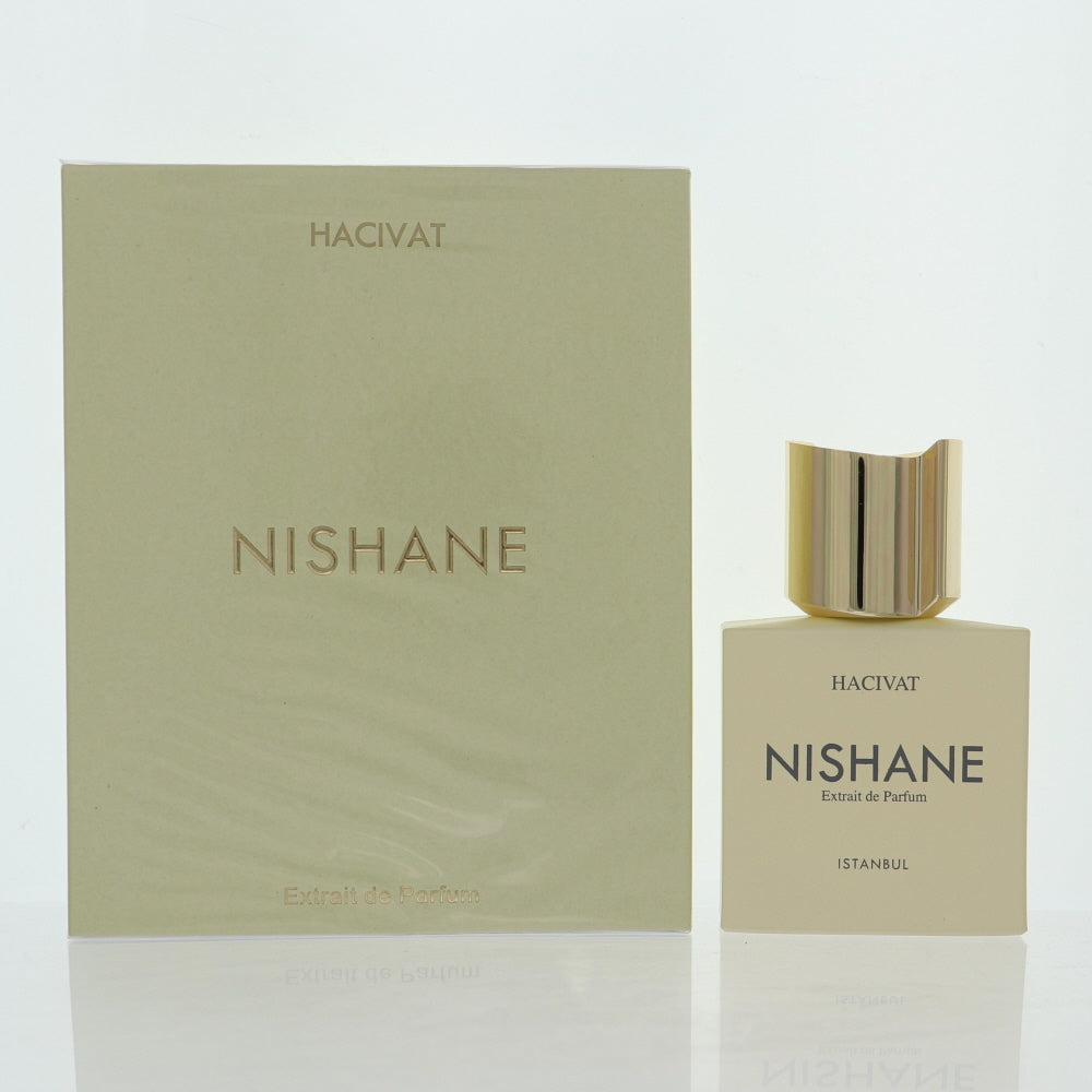 Hacivat Extrait De Parfum by Nishane 1.6 oz Spray for Unisex - Perfumes4All