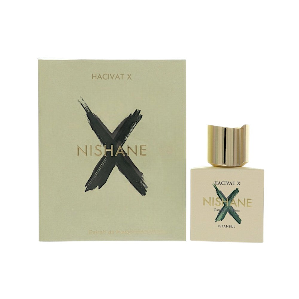 Hacivat X by Nishane 1.69 oz Parfum Spray for Unisex - Perfumes4All