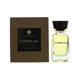Flowerlush by Oman Luxury 3.4 oz Eau De Parfum Spray for Unisex