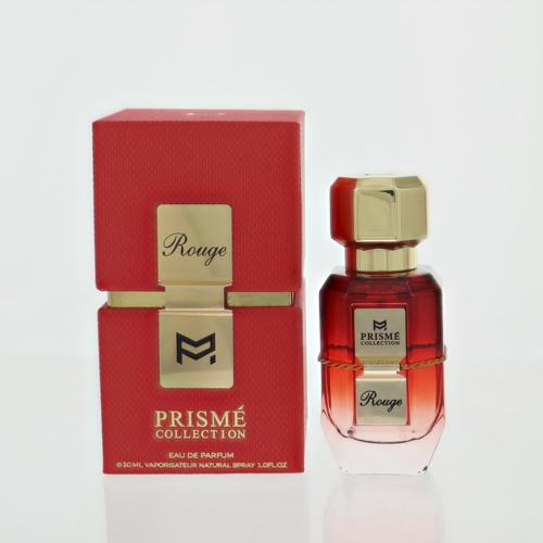 Prisme Rouge Fragrance By Patek Maison 1 Oz Eau De Parfum Spray For Unisex In Box