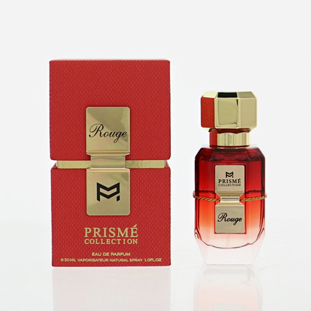 Prisme Rouge by Patek Maison 1 oz Eau De Parfum Spray for Unisex - Perfumes4All