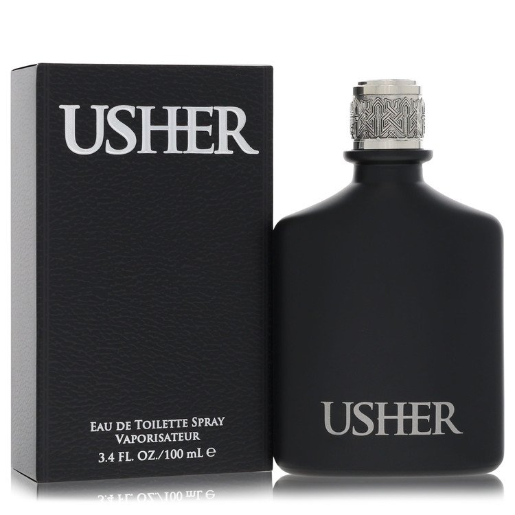Sp by Usher 3.4 oz Spray for Men - Perfumes4All
