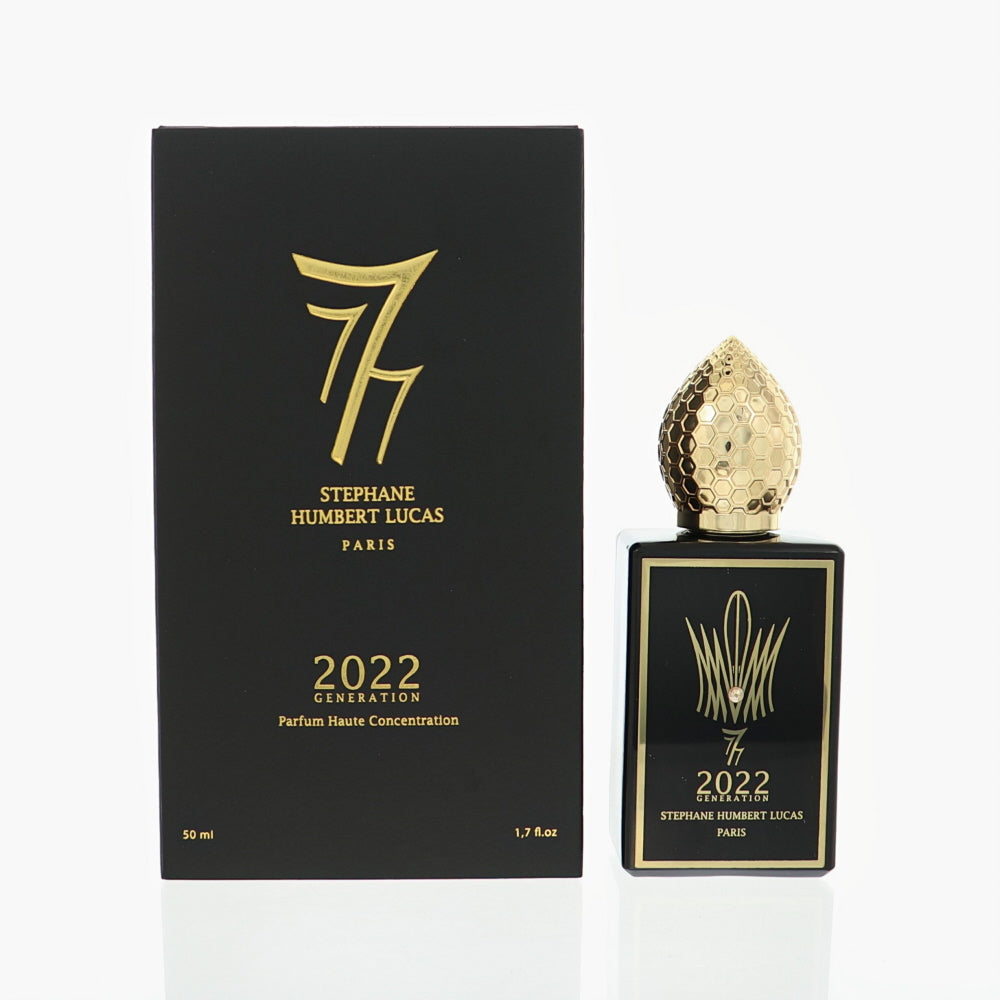 2022 by Stephane Humbert Lucas 1.7 oz Eau De Parfum Spray for Unisex - Perfumes4All