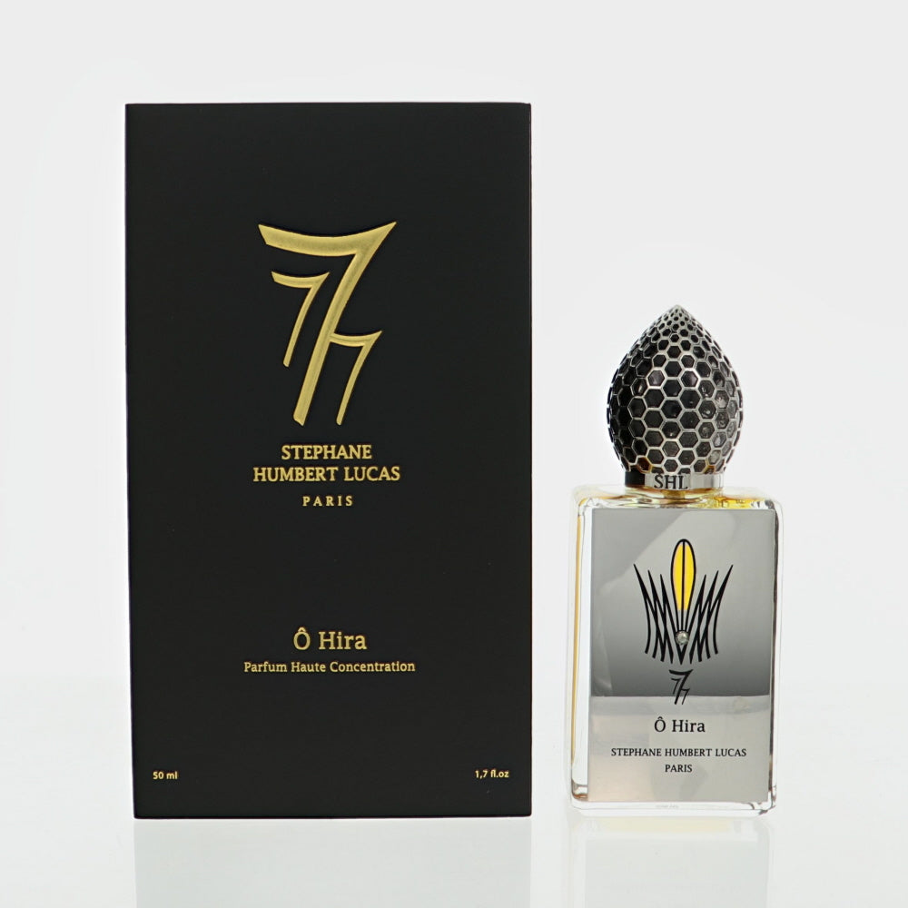 O Hira by Stephane Humbert Lucas 1.7 oz Eau De Parfum Spray for Unisex - Perfumes4All