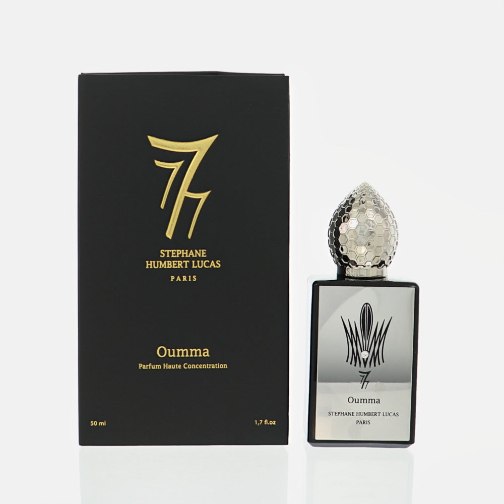 Oumma by Stephane Humbert Lucas 1.7 oz Eau De Parfum Spray for Unisex - Perfumes4All