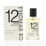 Oud Douze No. 12 Fragrance By Thomas Kosmala 3.3 Oz Edp Spray For Unisex In Box