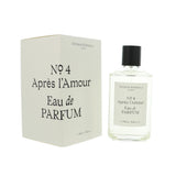 No.4 Apres by Thomas Kosmala 8.11 oz Eau De Parfum Spray for Unisex