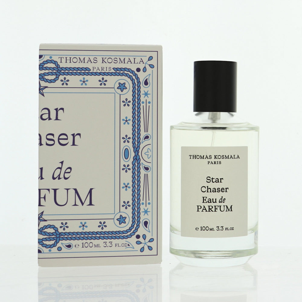 Star Chaser Fragrance By Thomas Kosmala 3.3 Oz Eau De Parfum Spray For Unisex In Box